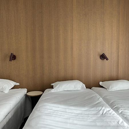 Best Western Plus Ten Hotel Upplands-Väsby Eksteriør bilde