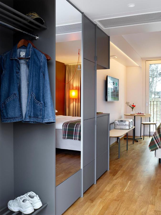 Best Western Plus Ten Hotel Upplands-Väsby Eksteriør bilde