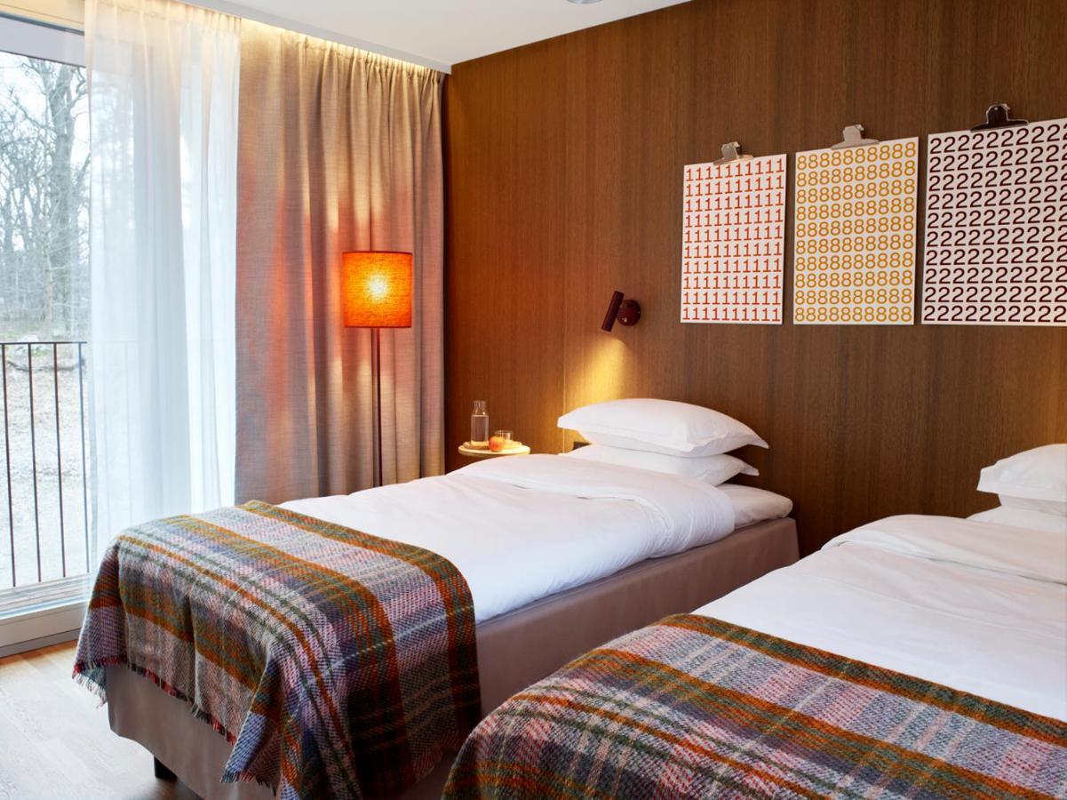 Best Western Plus Ten Hotel Upplands-Väsby Eksteriør bilde