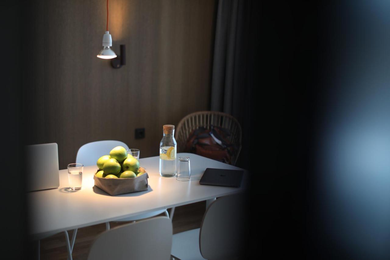 Best Western Plus Ten Hotel Upplands-Väsby Eksteriør bilde