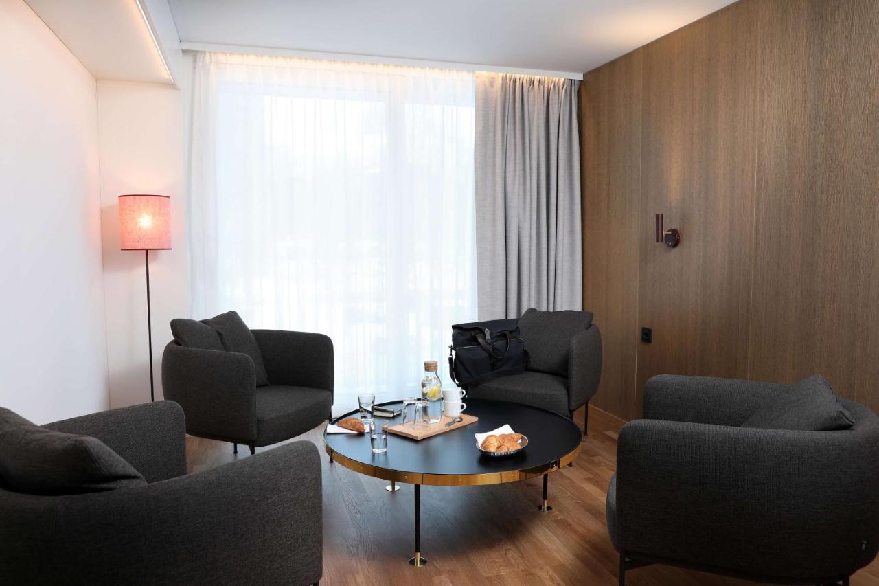 Best Western Plus Ten Hotel Upplands-Väsby Eksteriør bilde