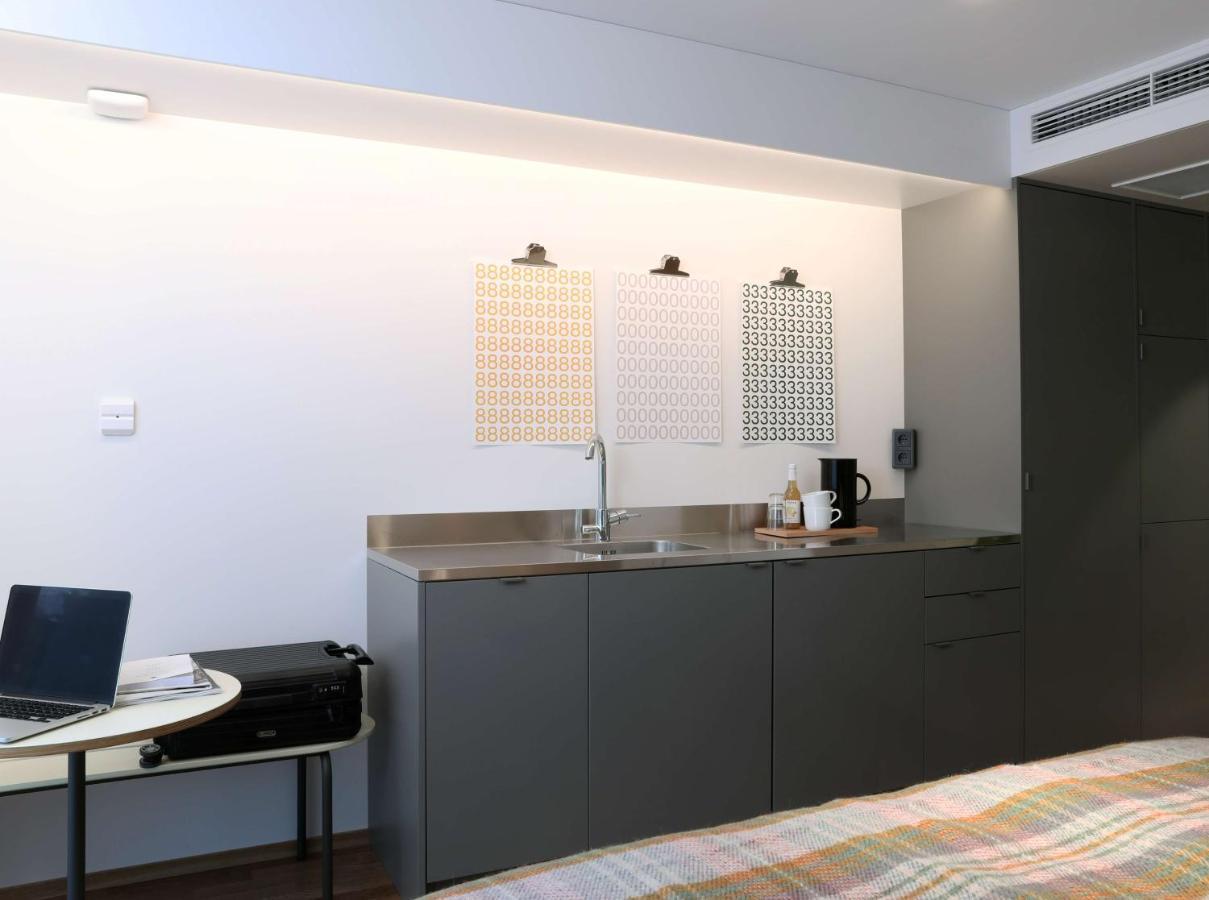 Best Western Plus Ten Hotel Upplands-Väsby Eksteriør bilde