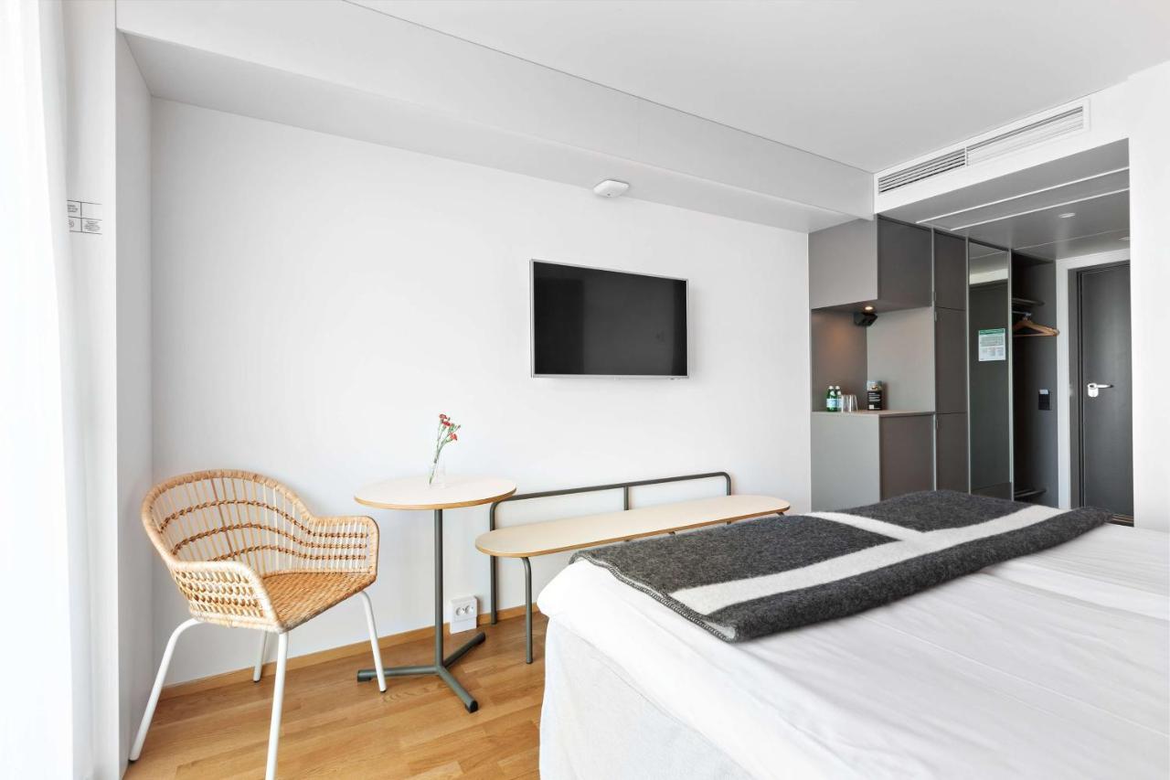 Best Western Plus Ten Hotel Upplands-Väsby Eksteriør bilde