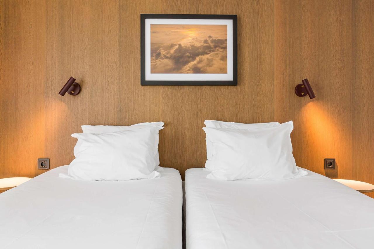 Best Western Plus Ten Hotel Upplands-Väsby Eksteriør bilde