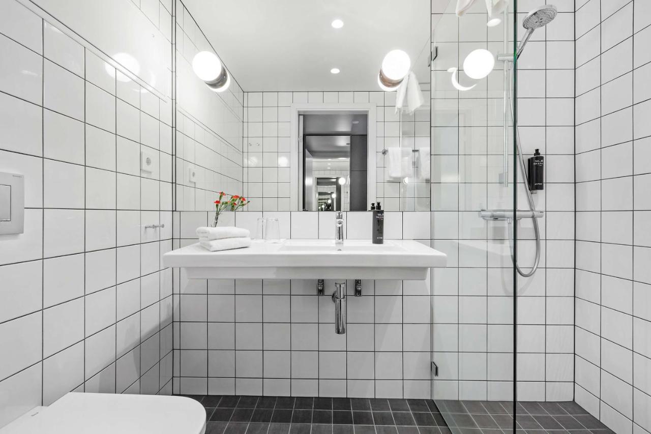 Best Western Plus Ten Hotel Upplands-Väsby Eksteriør bilde