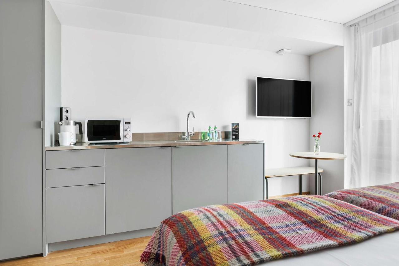 Best Western Plus Ten Hotel Upplands-Väsby Eksteriør bilde