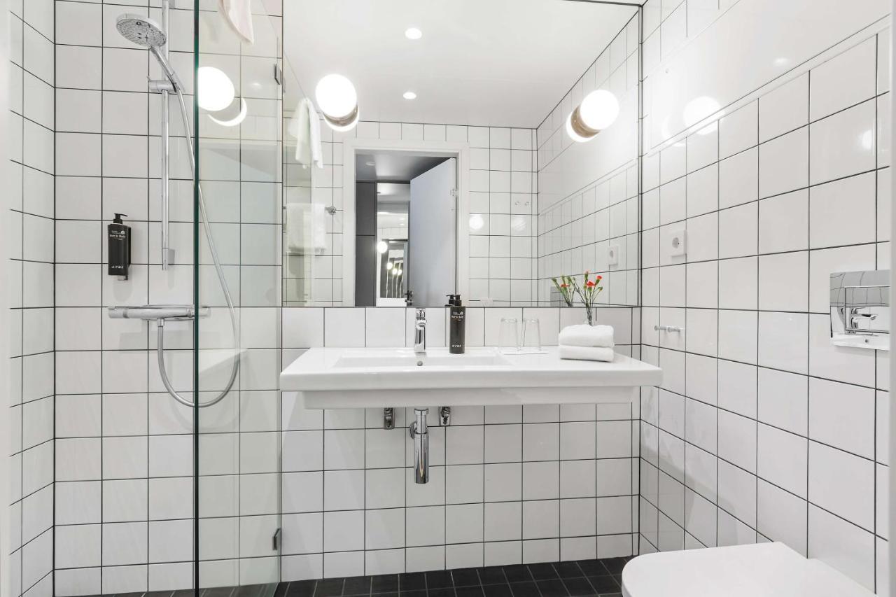 Best Western Plus Ten Hotel Upplands-Väsby Eksteriør bilde