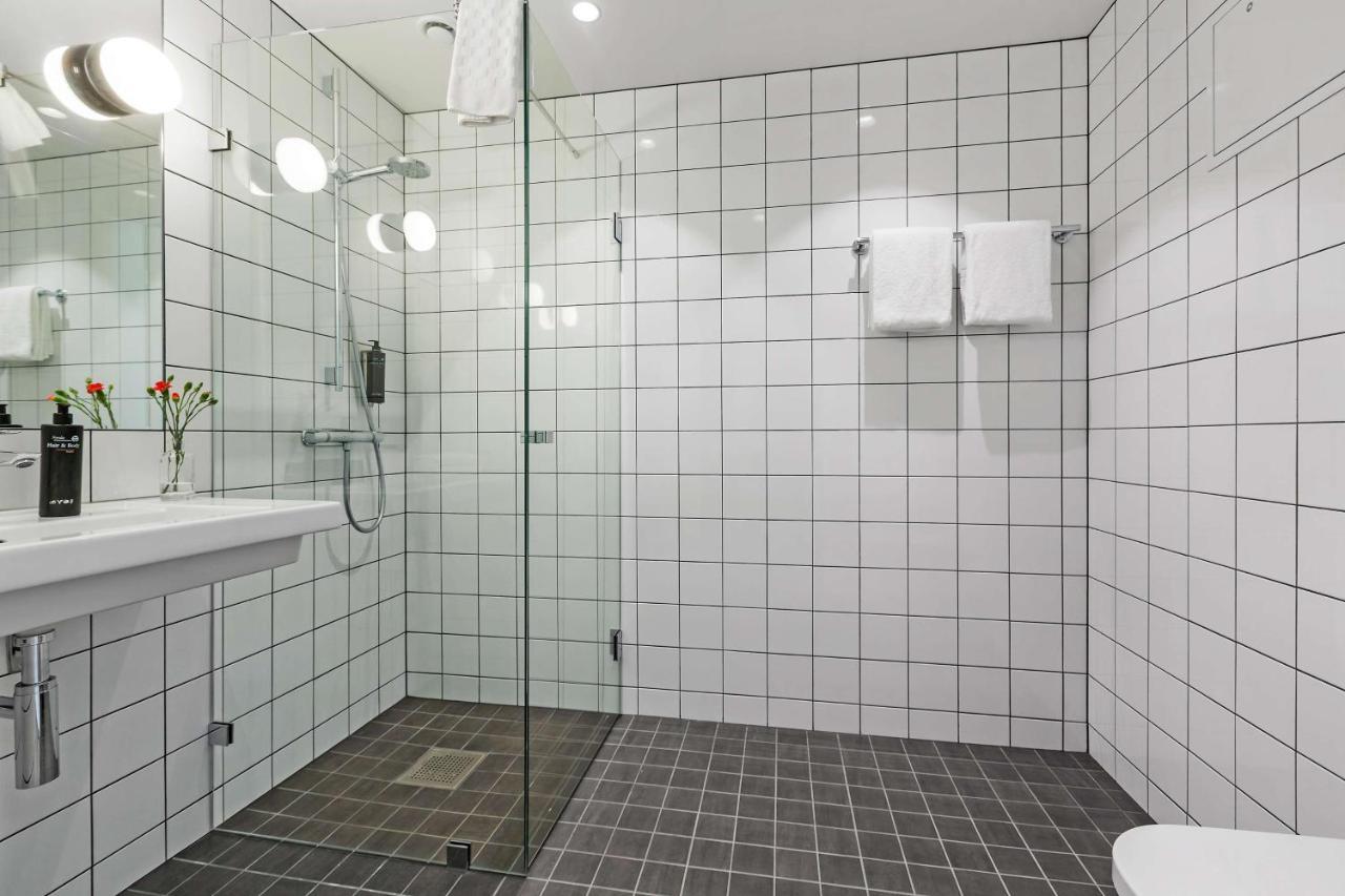 Best Western Plus Ten Hotel Upplands-Väsby Eksteriør bilde