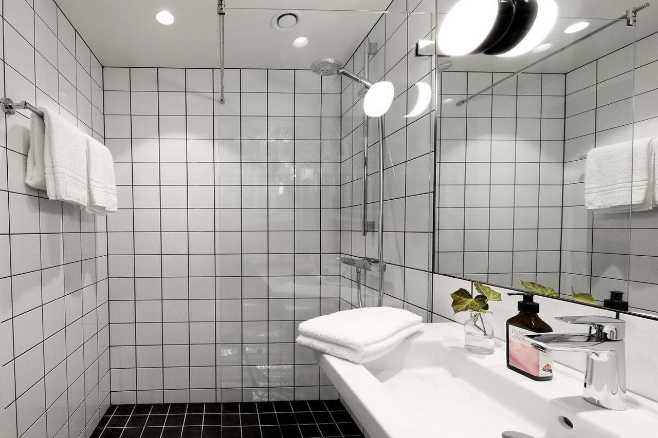 Best Western Plus Ten Hotel Upplands-Väsby Eksteriør bilde