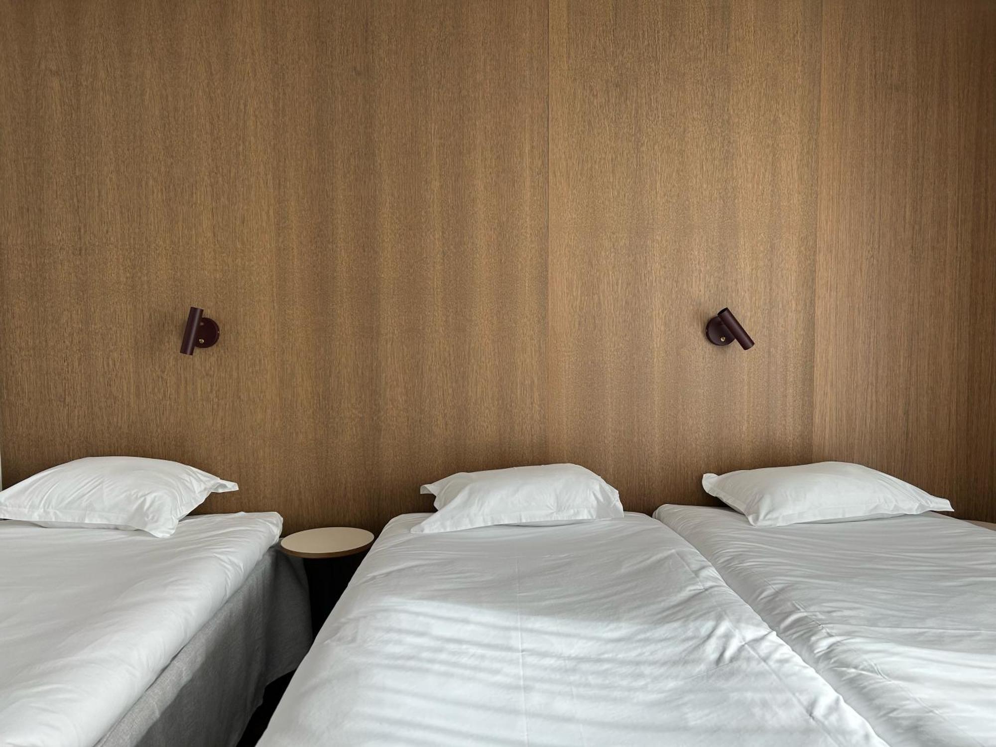 Best Western Plus Ten Hotel Upplands-Väsby Eksteriør bilde