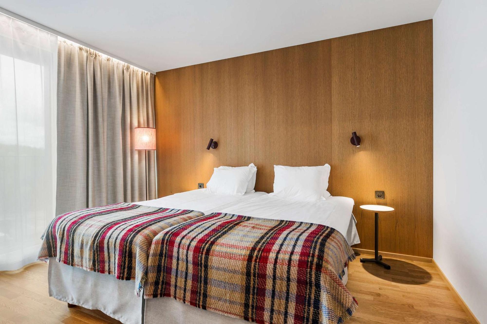 Best Western Plus Ten Hotel Upplands-Väsby Eksteriør bilde