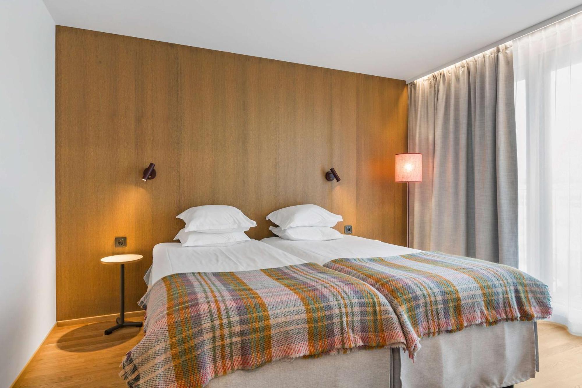 Best Western Plus Ten Hotel Upplands-Väsby Eksteriør bilde